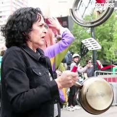 Violences au Chili, au moins 7 morts
