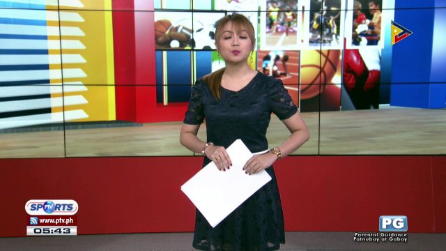 PH wakeboarding team, tuloy pa rin ang training