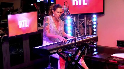 Beth Hart - Sister Dear (Live) - Les Nocturnes