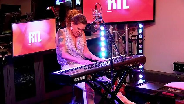 Beth Hart - Without Words in the Way (Live) - Les Nocturnes