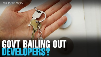 BEHIND THE STORY: Breaking the property gridlock