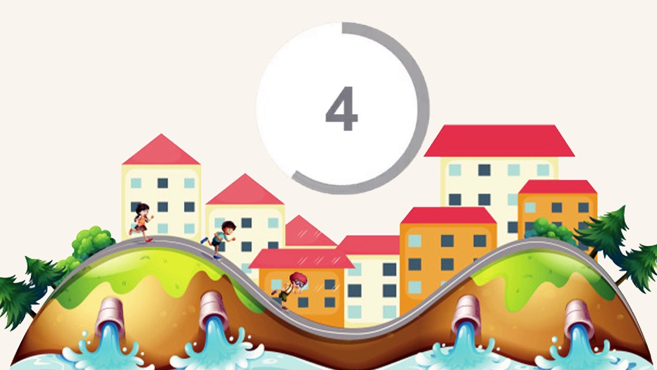 How to Unblock Sewer Drains