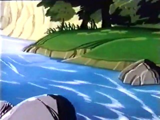 Mój Mały Kucyk (49-50) Odcinek 1 Specjalny - Ucieczka z Mrocznego Zamku