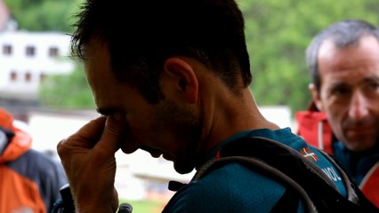 Chartreuse Terminorum: destination abandon