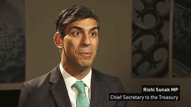 Treasury secretary calls for second vote on Brexit deal