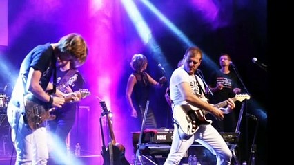 Quatre ans après le Bataclan, ils font toujours la fête pour Marie et Mathias