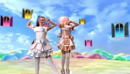 Miracle Tunes Sophia e Charlotte