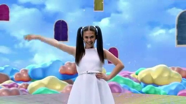 Miracle Tunes Trasformazione Julie