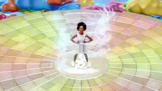 Miracle Tunes Trasormazione Jasmine