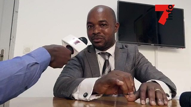 Affaire MANGOUA JACQUES, Me GOHORE Emile, l'un des avocats de la Défense s'exprime