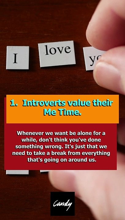 5 Ways Introverts Love Differently