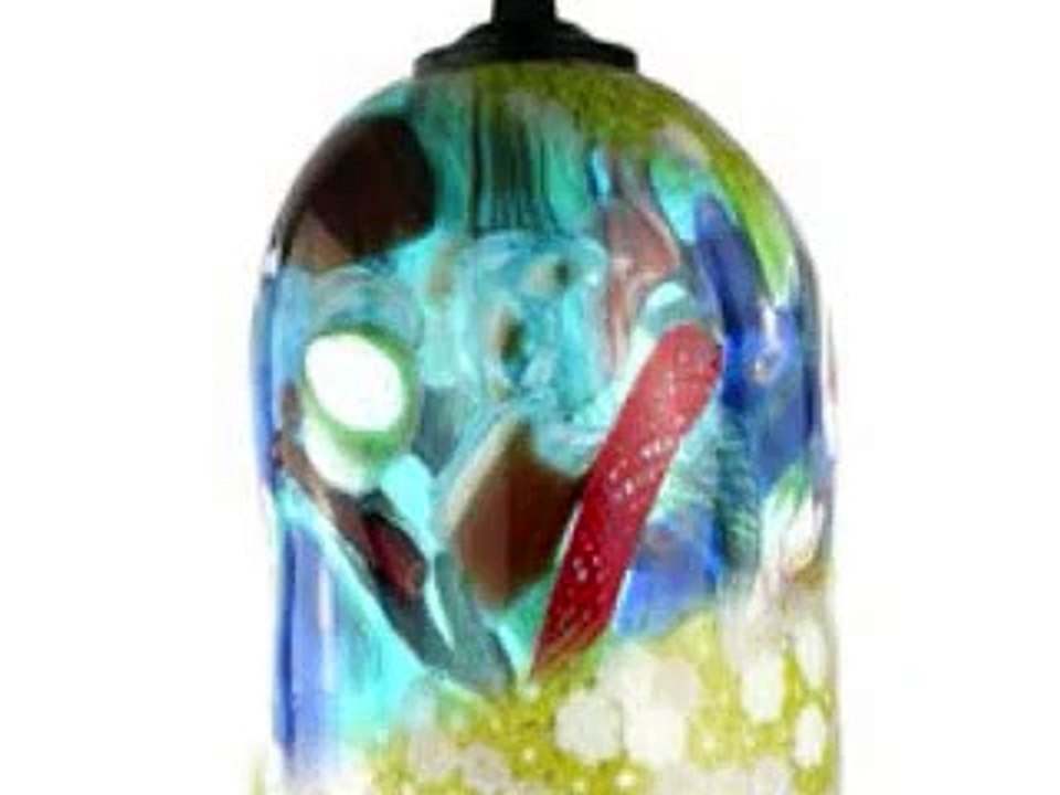 Venice Glass
