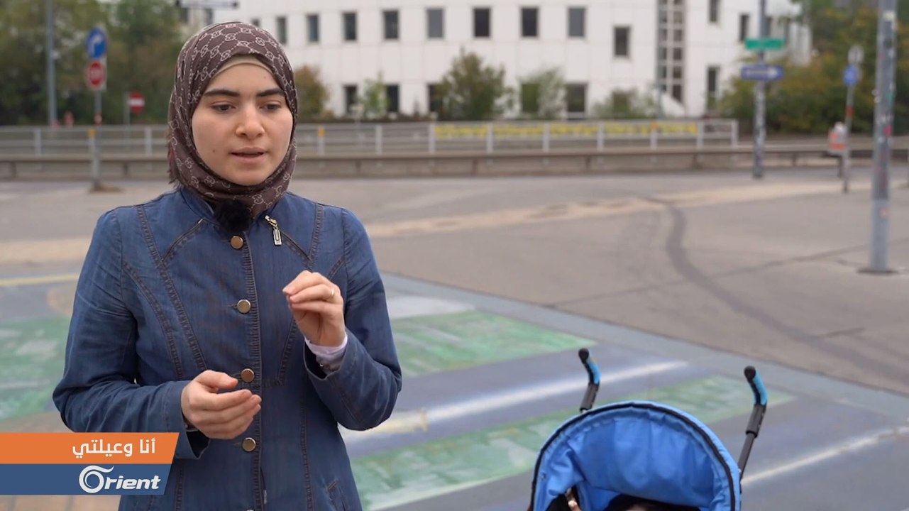 هل تعد تربية الأبناء في بلاد الغرب جريمة بحقهم ؟ أم أنها تضمن لهم مستقبلا أفضل؟ - أنا وعيلتي | سوريا