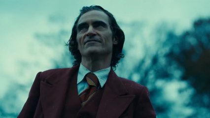 Joker supera a Maléfica y continúa liderando la taquilla española