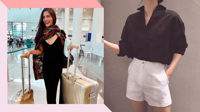 Black Fashion Staples Every 30-Something Needs In Her Wardrobe