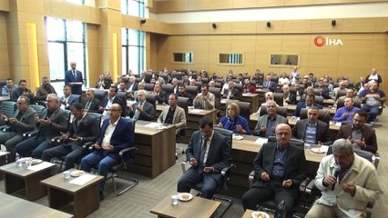 Barış Pınarı Harekatına Kilis’ten tam destek