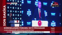 Cumhurbaşkanı Erdoğan: 'Terör Örgütleri NATO'ya Üye mi Oldu?'