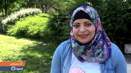سورية تحقق نجاحا في مطعمها بفرنسا وتطمح للمزيد من المشاريع - أنا وعيلتي | سوريا