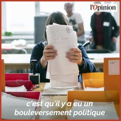 Elections en Suisse: la vague verte changera-t-elle la formule magique ?