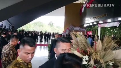 Sandiaga Uno Dukung Kebijakan Omnibus Law Jokowi