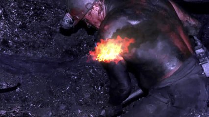 Hazards of coal ash  مخاطر رماد الفحم الحجري_متوسط