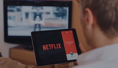 Netflix songerait à supprimer le partage de comptes