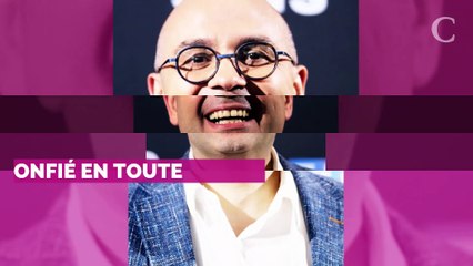 Yoann Riou se confie sur sa spectaculaire perte de poids grâce à Danse avec les stars : "Je n'ai plus rien qui me va !"