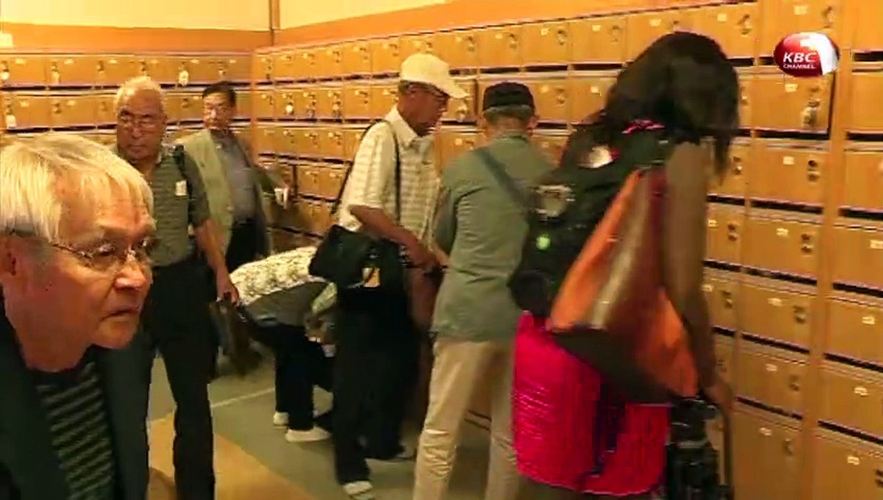 Sights and Sounds: Nagoya castle in Japan