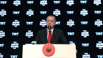 Turkey is not eyeing Syrian territory: Erdogan