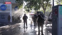Chili : 7 morts dans les émeutes, le président déclare le pays «en guerre»