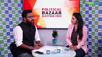 Download Video: Political Bazaar | Battle for Maharashtra and Haryana 2019