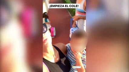 Tamara Gorro llama a estimular la creatividad de los niños