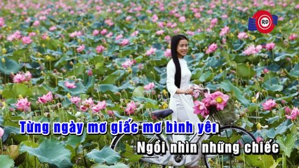 Hãy Sống Thật Lòng (Karaoke) - Đàm Vĩnh Hưng