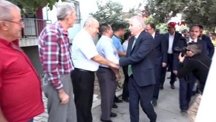 Denizli'de 5 mahalleye toplam 95 milyon liralık alt yapı