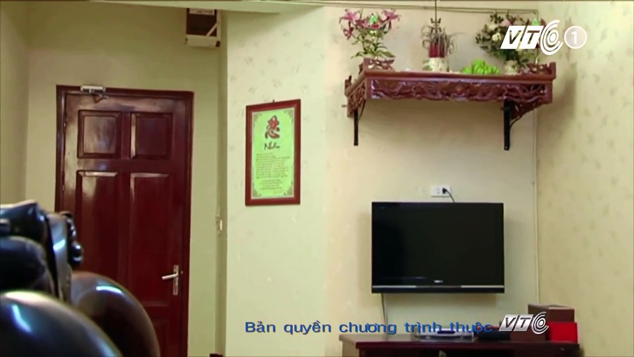 Cách bố trí ban thờ trong phòng khách chung cư - Hợp phong thủy, hút tài lộc