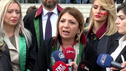 Kırıkkale emine bulut'u öldüren eski eşe müebbet hapis - yeniden