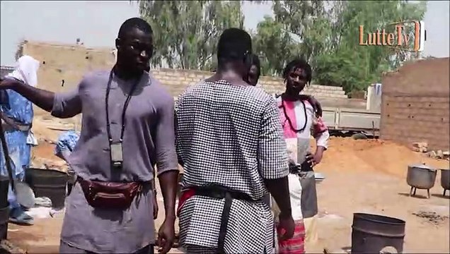 Sokh chez Serigne Abdou karim Mbacké manouma assurél kén victoire mais...
