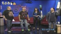 238 GUERRA DE CHISTES 2013 CAP 238 TONY FLORES 3