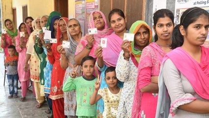 Maharashtra & Haryana Assembly : மகாராஷ்டிரா, ஹரியானா தேர்தல் முடிவு நாட்டுக்கே முக்கியமானது!