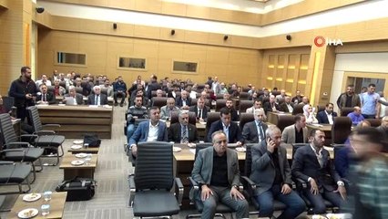 Barış Pınarı Harekatına Kilis'ten tam destek