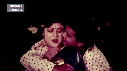 রিমিঝিমি রিমিঝিমি বৃষ্টি তে_Rimijhimi Rimijhimi brishti te- Duet Romantic Song