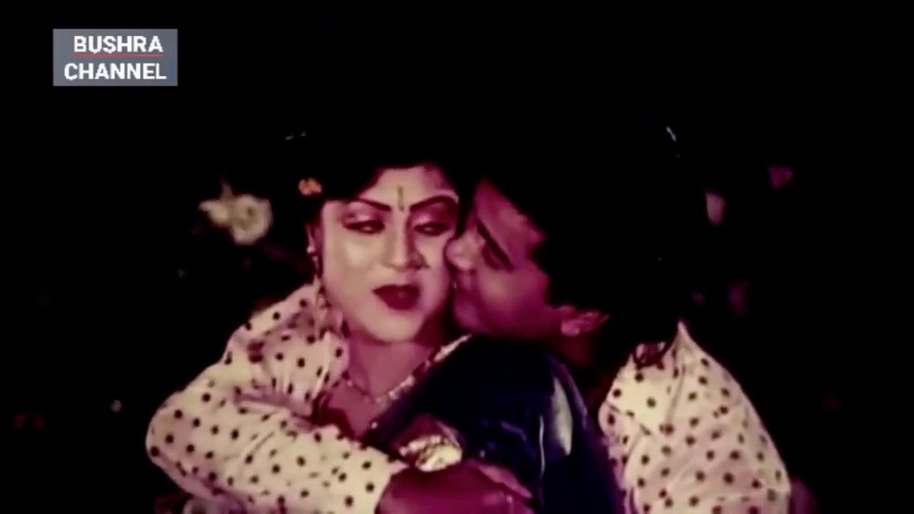 রিমিঝিমি রিমিঝিমি বৃষ্টি তে_Rimijhimi Rimijhimi brishti te- Duet Romantic Song