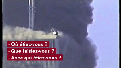11 septembre, 13 novembre… pourquoi ces journées se sont inscrites dans nos mémoires ?