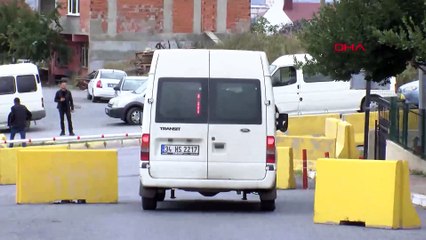 Arnavutköy'de tecavüz skandalının altından ''çocuk gelin'' dramı çıktı