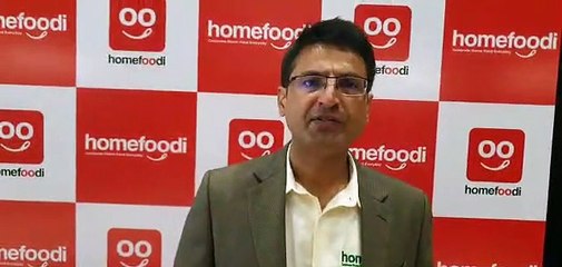 खाना बनाने का है शौक, तो घर बैठे करें कमाई, होमफूडी दे रहा मौका
