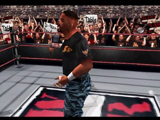 WWF Smackdown! 2 - Stone Cold season #54