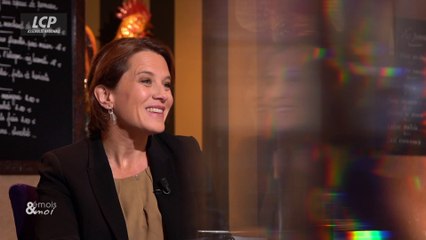 EMOIS & MOI - Célia De Lavergne