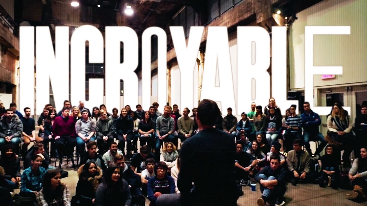 Merci Cyprien et merci à tous de recycler !