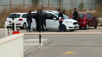 Sosyal medyadan terör propagandası ve Cumhurbaşkanına hakarete gözaltı - BOLU