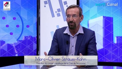 La cité de l'économie : le musée pédagogique de la Banque de France [Marc-Olivier Strauss-Kahn]